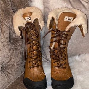 Ugg Snow Boots